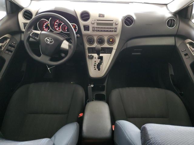 2T1KU4EE5BC629917 - 2011 TOYOTA MATRIX Beyaz fotoğraf 8
