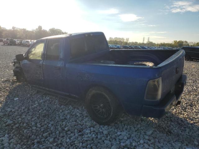 1C6RR7FG5KS578684 - 2019 RAM 1500 CLASS TRADESMAN Mavi foto 2