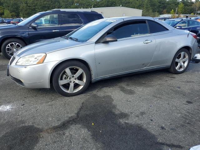 2007 PONTIAC G6 GT, 