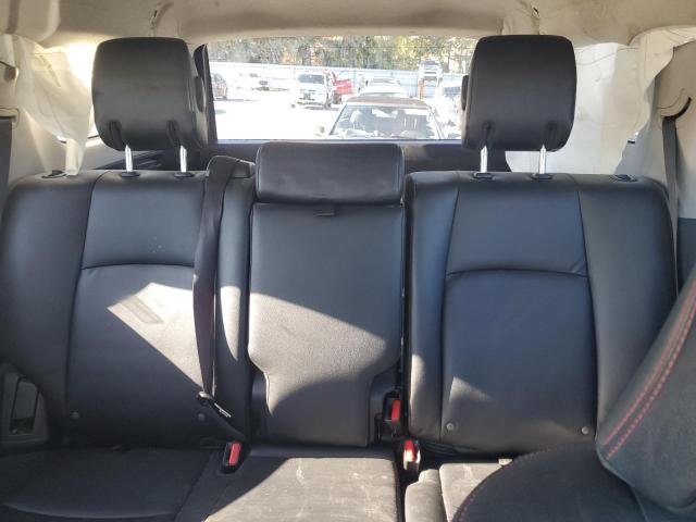 JTEBU5JR2H5478986 - 2017 TOYOTA 4RUNNER SR5/SR5 PREMIUM Negro foto 10