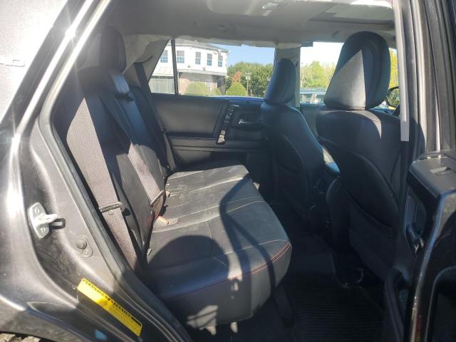 JTEBU5JR2H5478986 - 2017 TOYOTA 4RUNNER SR5/SR5 PREMIUM Negro foto 11