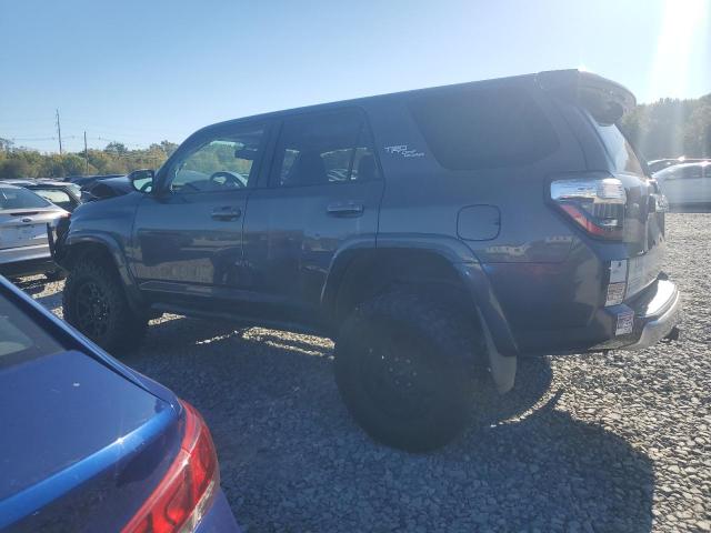 JTEBU5JR2H5478986 - 2017 TOYOTA 4RUNNER SR5/SR5 PREMIUM Negro foto 2