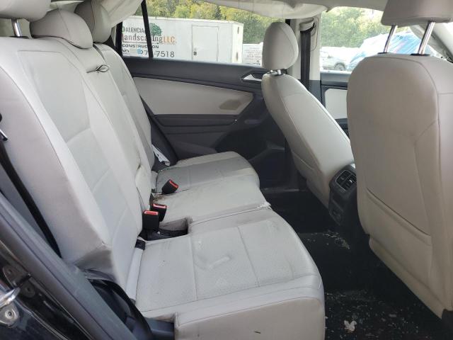 3VV2B7AX6JM026089 - 2018 VOLKSWAGEN TIGUAN SE BLACK photo 11