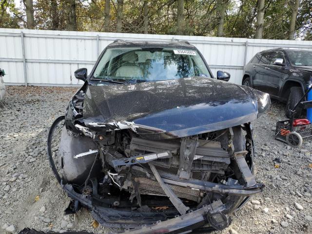 3VV2B7AX6JM026089 - 2018 VOLKSWAGEN TIGUAN SE BLACK photo 5