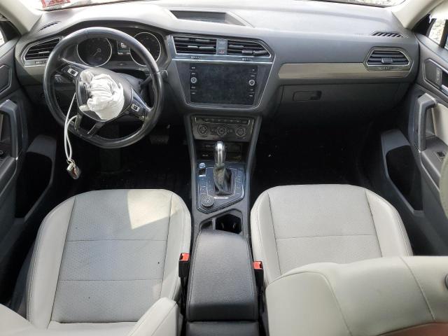 3VV2B7AX6JM026089 - 2018 VOLKSWAGEN TIGUAN SE BLACK photo 8