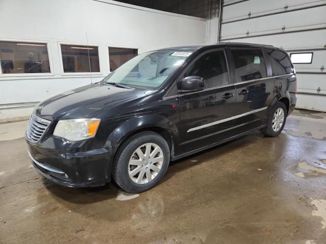 2014 CHRYSLER TOWN & COU TOURING, 