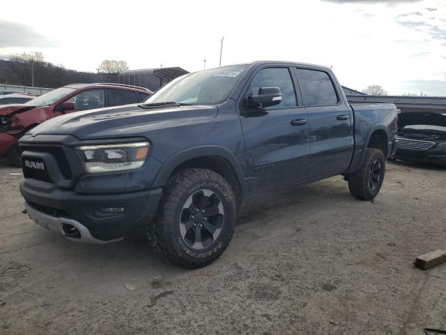 2020 RAM 1500 REBEL, 