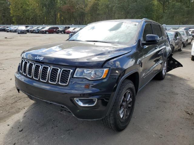 2018 JEEP GRAND CHER LAREDO, 