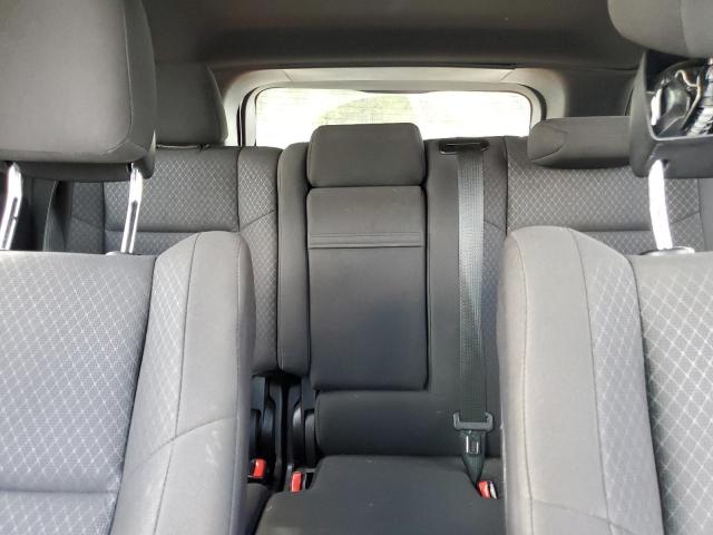 1C4RJFAG3JC507526 - 2018 JEEP GRAND CHER LAREDO 黑色 照片 10