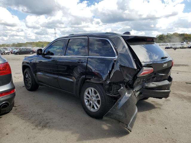 1C4RJFAG3JC507526 - 2018 JEEP GRAND CHER LAREDO 黑色 照片 2