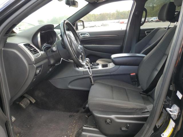 1C4RJFAG3JC507526 - 2018 JEEP GRAND CHER LAREDO 黑色 照片 7