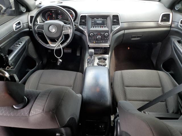 1C4RJFAG3JC507526 - 2018 JEEP GRAND CHER LAREDO 黑色 照片 8