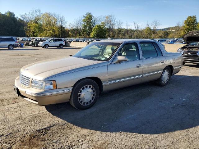 1997 CADILLAC DEVILLE, 
