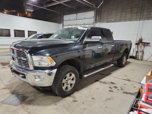 2014 RAM 2500 SLT, 