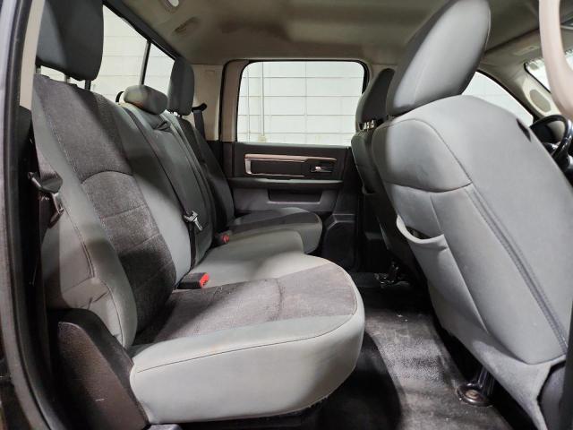 3C6UR5JL8EG110415 - 2014 RAM 2500 SLT 黑色 照片 10