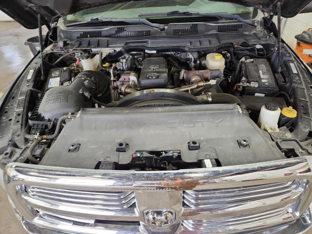 3C6UR5JL8EG110415 - 2014 RAM 2500 SLT 黑色 照片 11