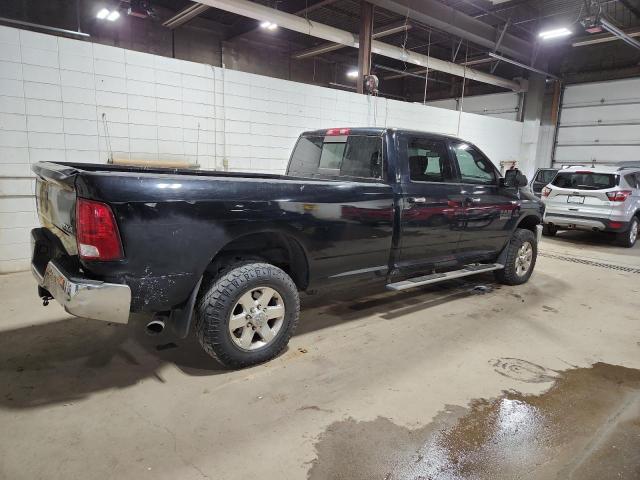 3C6UR5JL8EG110415 - 2014 RAM 2500 SLT 黑色 照片 3