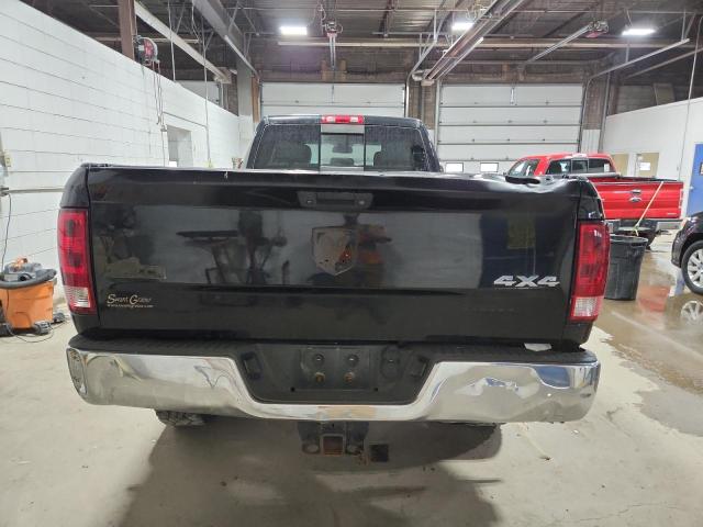 3C6UR5JL8EG110415 - 2014 RAM 2500 SLT 黑色 照片 6