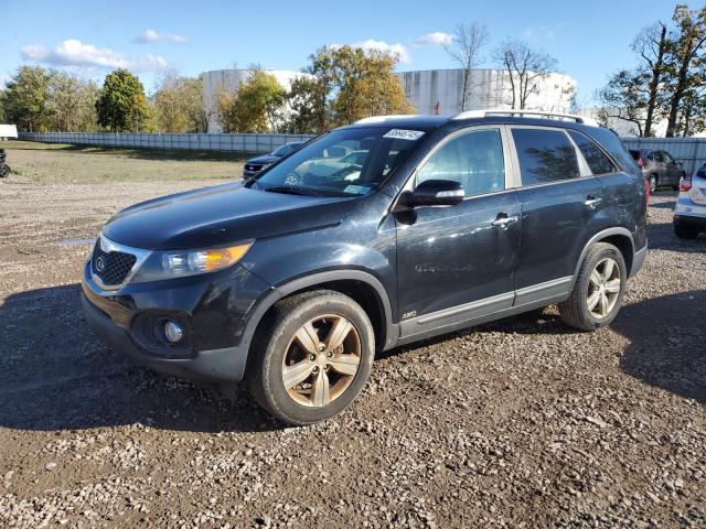 2012 KIA SORENTO EX, 