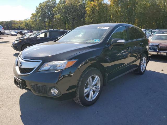 2015 ACURA RDX TECHNOLOGY, 