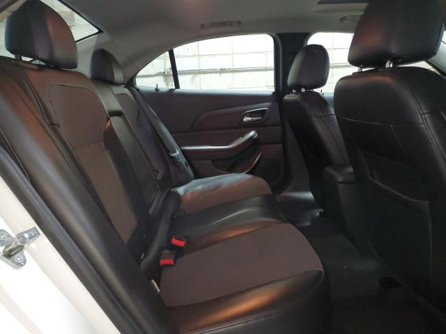 1G11C5SL5FF231720 - 2015 CHEVROLET MALIBU 1LT WHITE photo 10