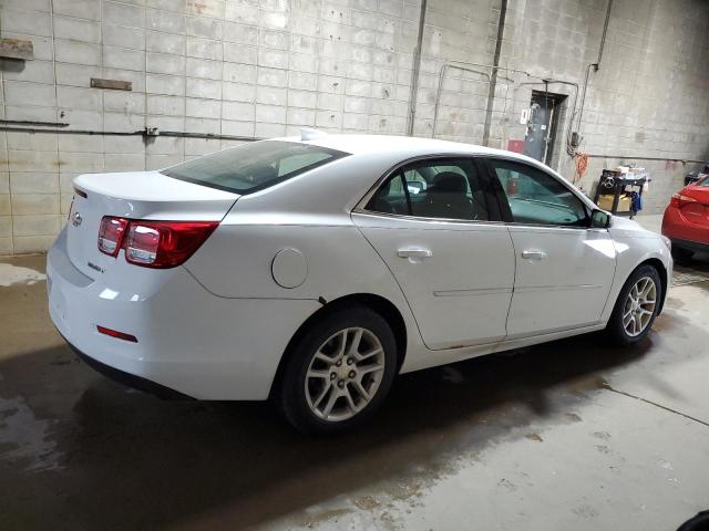 1G11C5SL5FF231720 - 2015 CHEVROLET MALIBU 1LT WHITE photo 3