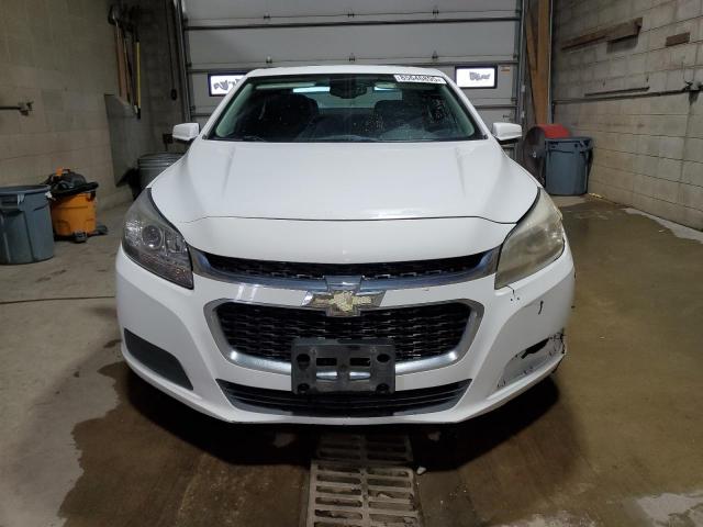 1G11C5SL5FF231720 - 2015 CHEVROLET MALIBU 1LT WHITE photo 5