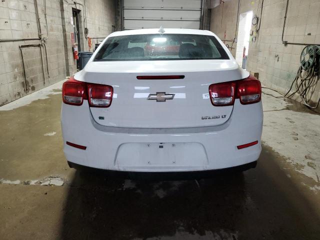1G11C5SL5FF231720 - 2015 CHEVROLET MALIBU 1LT WHITE photo 6