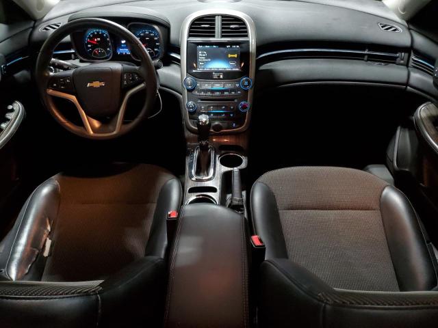 1G11C5SL5FF231720 - 2015 CHEVROLET MALIBU 1LT WHITE photo 8