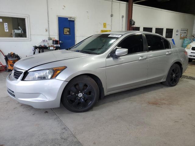 2009 HONDA ACCORD EXL, 