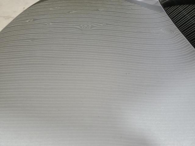 1HGCP26889A023018 - 2009 HONDA ACCORD EXL SILVER photo 12