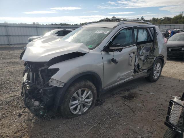 2015 NISSAN ROGUE S, 