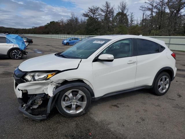 2017 HONDA HR-V EX, 