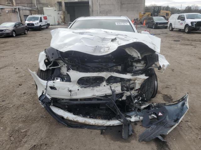 WBAKC6C52CC396698 - 2012 BMW ALPINA B7 XI WHITE photo 5