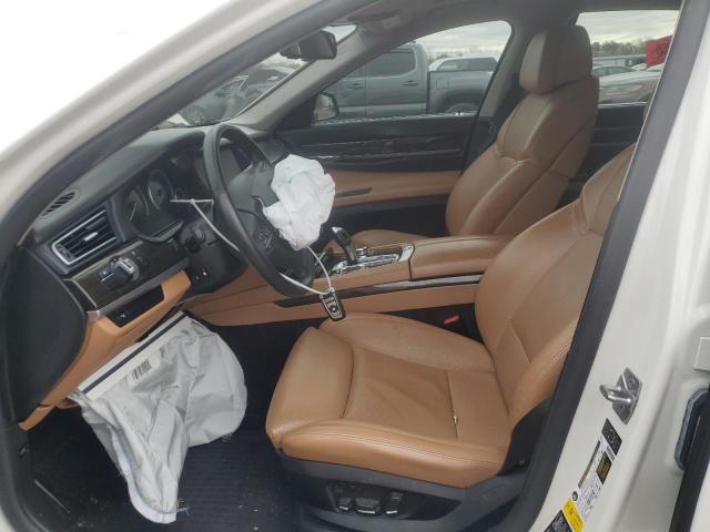 WBAKC6C52CC396698 - 2012 BMW ALPINA B7 XI WHITE photo 7