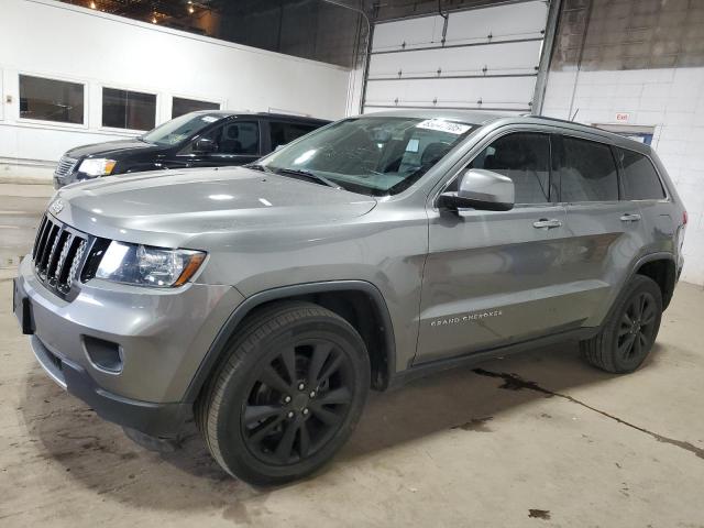 2012 JEEP GRAND CHER LAREDO, 