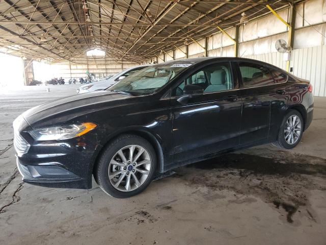 2017 FORD FUSION SE, 