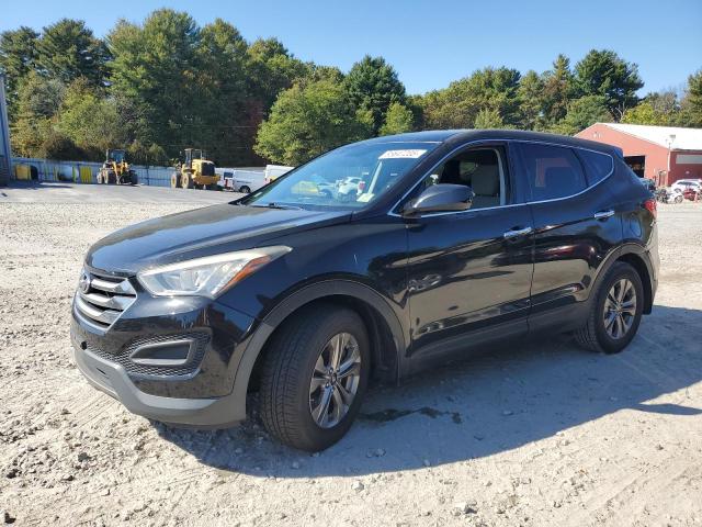 2015 HYUNDAI SANTA FE S, 
