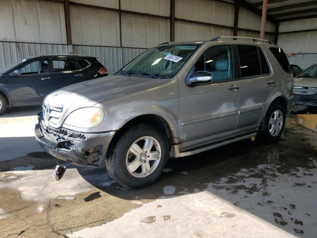 2005 MERCEDES-BENZ ML 350, 
