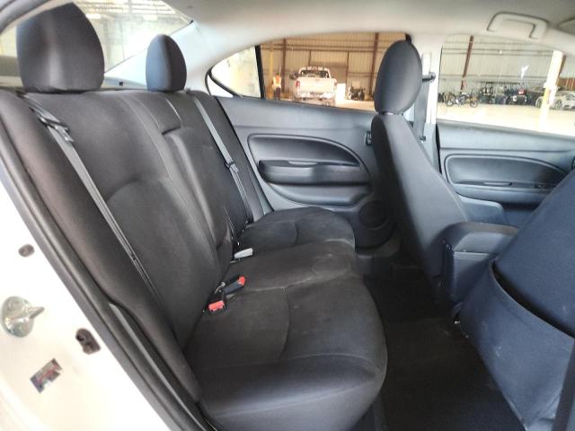 ML32F3FJ6JHF10158 - 2018 MITSUBISHI MIRAGE G4 ES 白色 照片 10