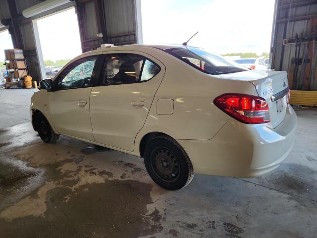 ML32F3FJ6JHF10158 - 2018 MITSUBISHI MIRAGE G4 ES 白色 照片 2