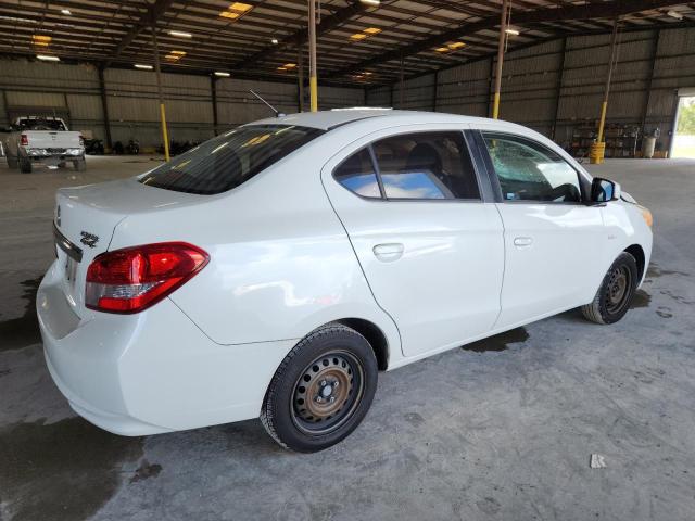 ML32F3FJ6JHF10158 - 2018 MITSUBISHI MIRAGE G4 ES 白色 照片 3