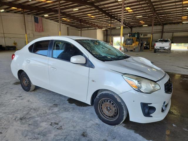 ML32F3FJ6JHF10158 - 2018 MITSUBISHI MIRAGE G4 ES 白色 照片 4