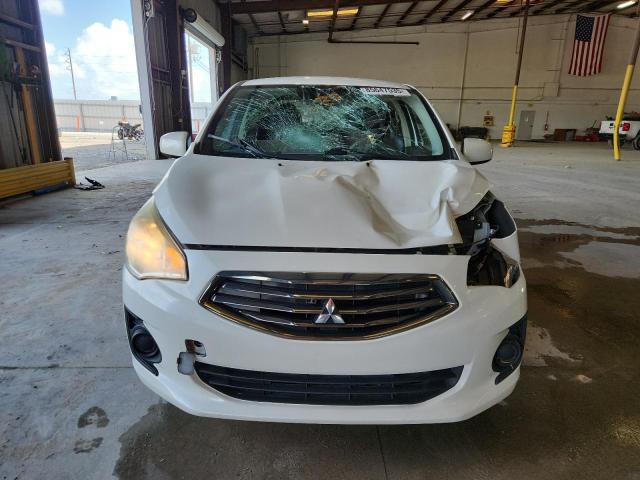 ML32F3FJ6JHF10158 - 2018 MITSUBISHI MIRAGE G4 ES 白色 照片 5