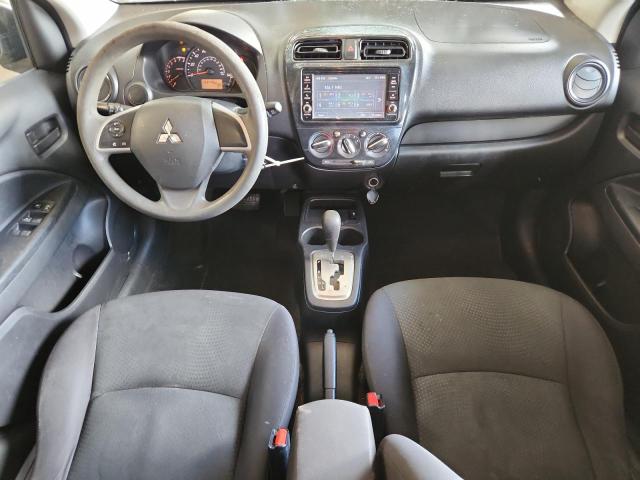 ML32F3FJ6JHF10158 - 2018 MITSUBISHI MIRAGE G4 ES 白色 照片 8