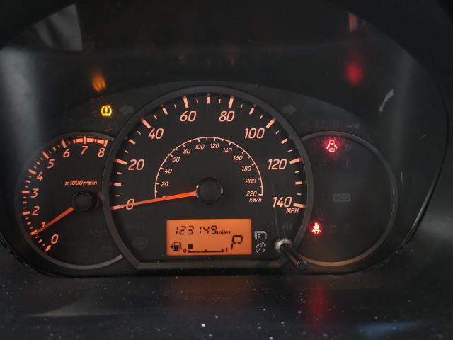 ML32F3FJ6JHF10158 - 2018 MITSUBISHI MIRAGE G4 ES 白色 照片 9