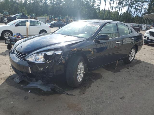 2002 LEXUS ES 300, 