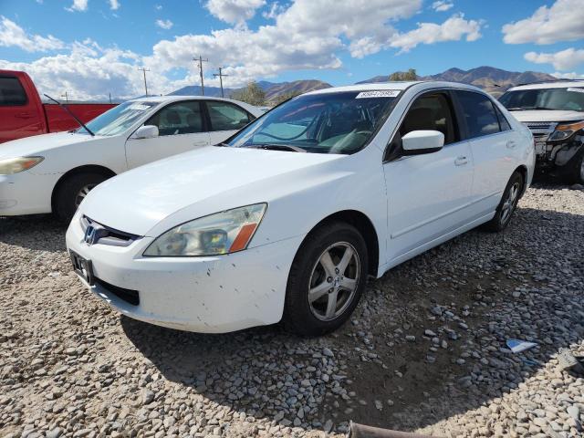 2005 HONDA ACCORD EX, 