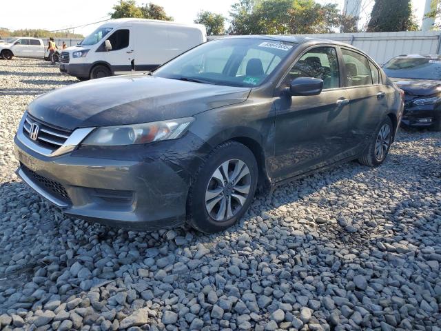 2013 HONDA ACCORD LX, 