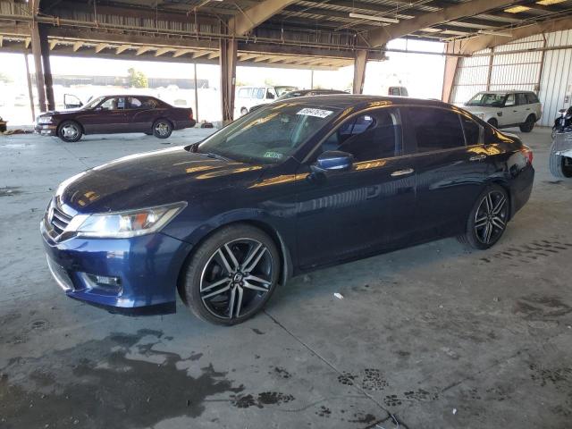 2015 HONDA ACCORD SPORT, 